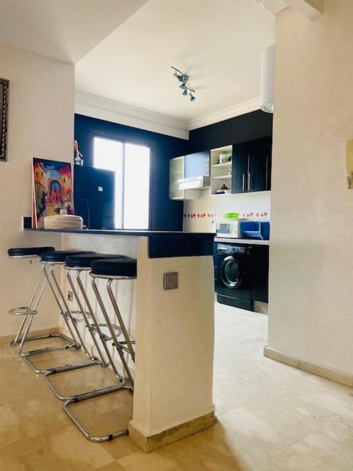 Appartamento Au Centre *